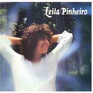 Leila Pinheiro - Leila Pinheiro flac album