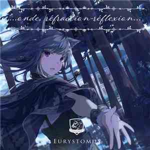 lent/らん - ...Onde, Réfraction-Réflexion... flac album