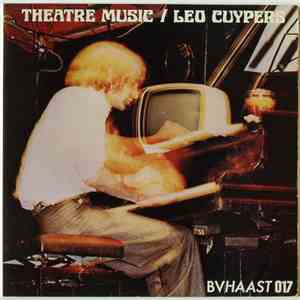 Leo Cuypers - Theatre Music flac album