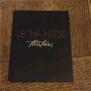 Leona Naess - Thirteens flac album
