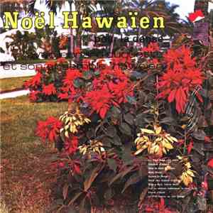 Leonard Duquette Et Son Ensemble Hawaien - Noel Hawaïen flac album
