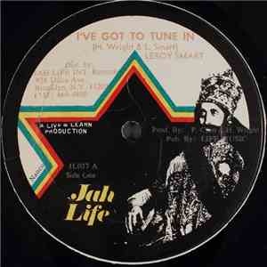 Leroy Smart / Sassafras - I've Got To Tune In / Hopper Dance flac album