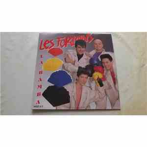 Les Forbans - La Bamba flac album
