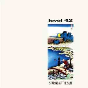 Level 42 - Staring At The Sun flac album