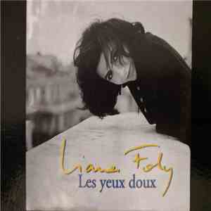 Liane Foly - Les Yeux Doux flac album