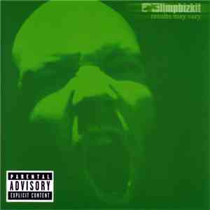 Limp Bizkit - Results May Vary flac album