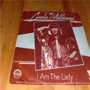 Linda Williams  - I Am The Lady flac album