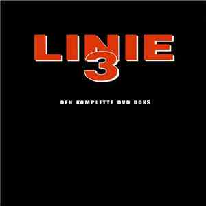 Linie 3 - Den Komplette DVD Boks flac album