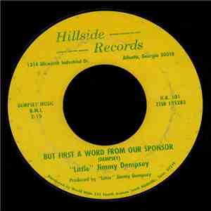 Little Jimmy Dempsey - But First A Word From Our Sponsor flac album