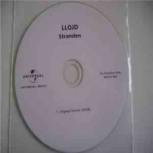 Llojd - Stranden flac album