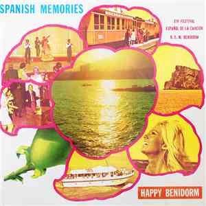 Los Neptuno - Benidorm Es... Sonrisa / ¡Viva Benidorm! flac album