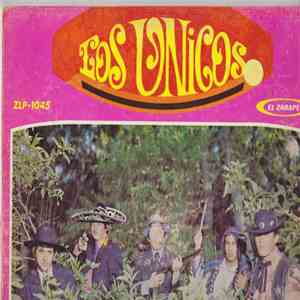 Los Unicos - Los Unicos flac album