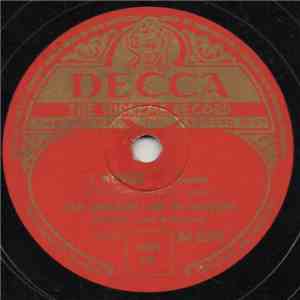 Louis Armstrong And His Orchestra - I Wonder / Jodie Man flac album