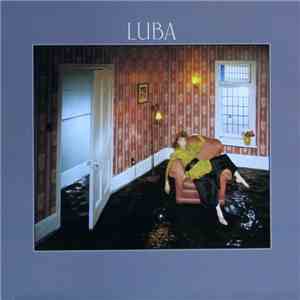 Luba - Luba flac album