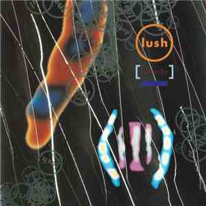 Lush - Spooky flac album