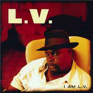 L.V. - I Am L.V. flac album