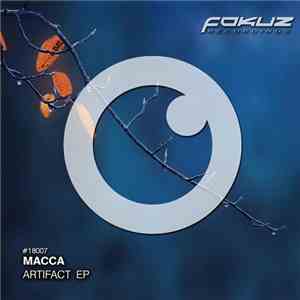 Macca  - Artifact EP flac album