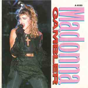 Madonna - Gambler flac album