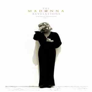 Madonna - The Madonna Revelations: The Remix Anthology Vol.1 (4CD Set) flac album