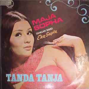 Maja Sopha - Tanda Tanja flac album