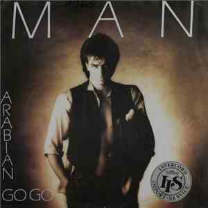 Man  - Arabian Go Go flac album