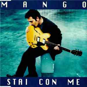 Mango  - Stai Con Me flac album