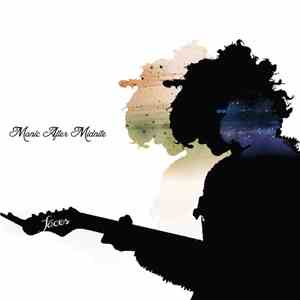 Manic After Midnite - Faces (Can You Tell Me) flac album