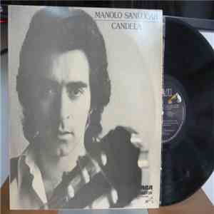 Manolo Sanlucar - Candela flac album