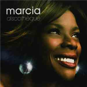 Marcia Hines - Discothèque flac album