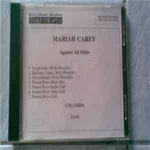 Mariah Carey - Against All Odds flac album
