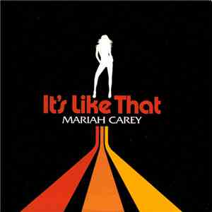 Mariah Carey - It's Like That flac album