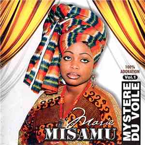 Marie Misamu - Mystère Du Voile Vol. 1 flac album