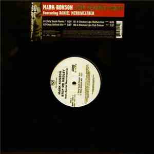 Mark Ronson Featuring Daniel Merriweather - Stop Me Medley flac album