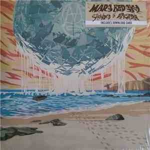 Mars Red Sky - Stranded In Arcadia flac album