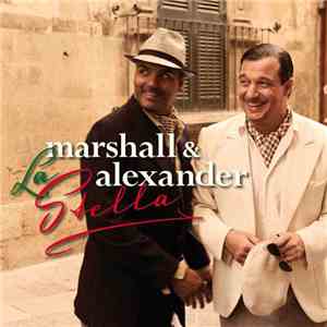 Marshall & Alexander - La Stella flac album