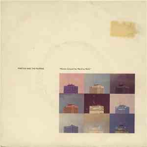 Martha And The Muffins - Women Around The World At Work flac album