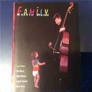 Martin Wind - Family flac album