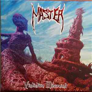 Master  - Vindictive Miscreant flac album