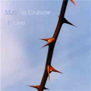 Mathias Grassow - Phrases flac album