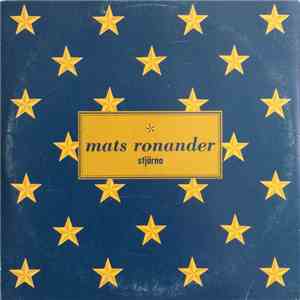 Mats Ronander - Stjärna flac album