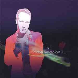 Matt Alber - Nonchalant flac album
