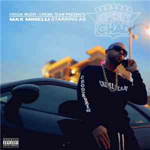 Max Minelli - Dopeboy Chad flac album