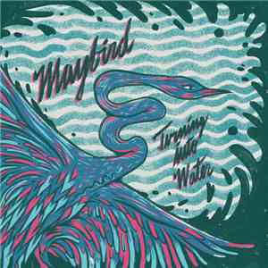Maybird - Turning Into Water EP flac album