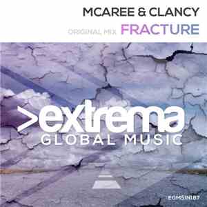 McAree & Clancy - Fracture flac album