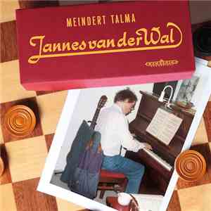 Meindert Talma - Jannes Van Der Wal flac album