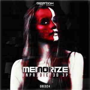 Memorize  - Unpredicted EP flac album