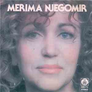 Merima Njegomir - Merima Njegomir flac album