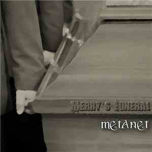 Merry's Funeral - Metanet flac album