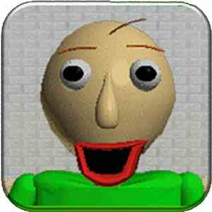 Merzlux - Baldi’s Basics Final Scene Extended Alternative Soundtrack flac album