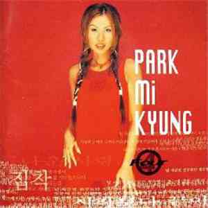 Mi Kyung Park - Park Mi Kyung Four flac album